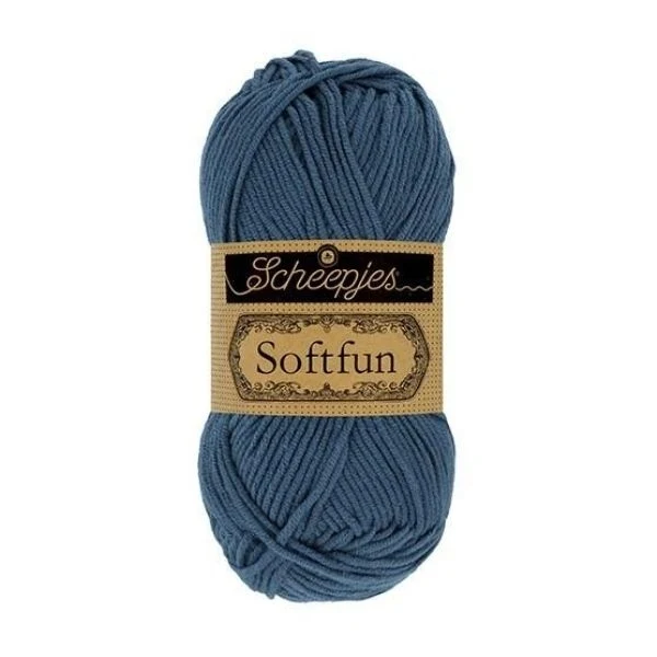 Scheepjes Softfun